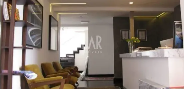 Sala Comercial à venda, 268m² no Belvedere, Belo Horizonte