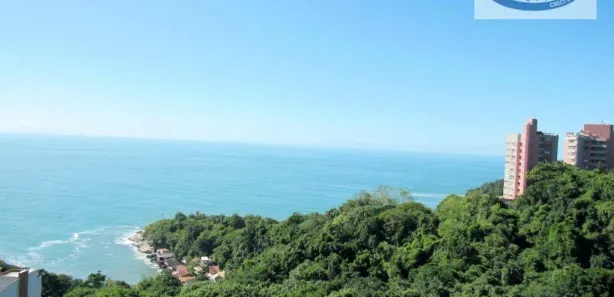Apartamento com 4 Quartos à venda, 175m² no Morro Sorocotuba, Guarujá