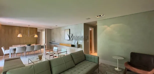 Apartamento com 4 Quartos à venda, 167m² no Anchieta, Belo Horizonte