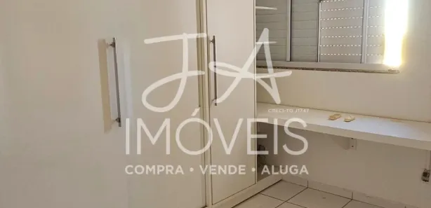 Apartamento com 2 Quartos para alugar, 60m² no Plano Diretor Sul, Palmas