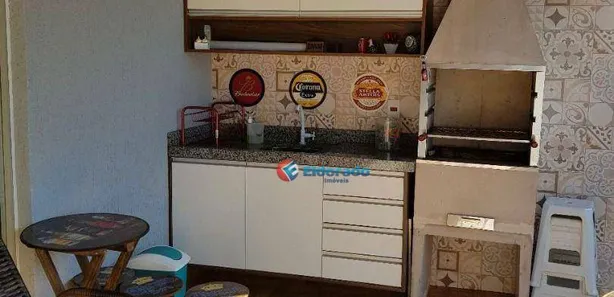 Casa com 3 Quartos à venda, 130m² no Jardim das Figueiras II, Hortolândia