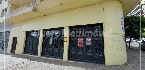 Ponto Comercial à venda, 180m² no Centro, Caxias do Sul
