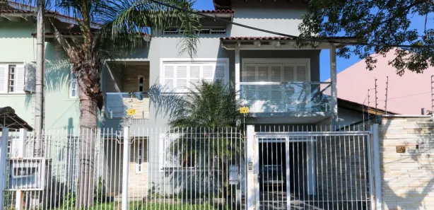 Casa com 3 Quartos para alugar, 180m² no Igara, Canoas