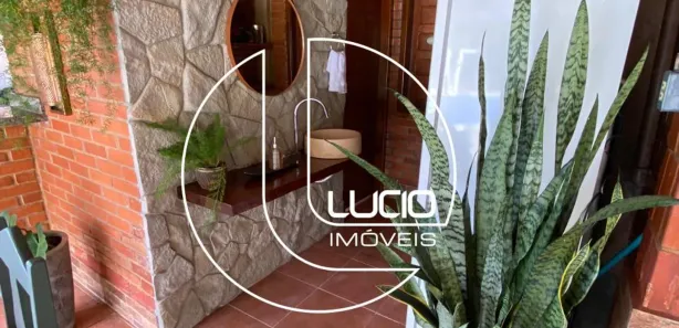 Fazenda/Sítio com 5 Quartos à venda, 48400m² no Área Rural de Anápolis, Anápolis