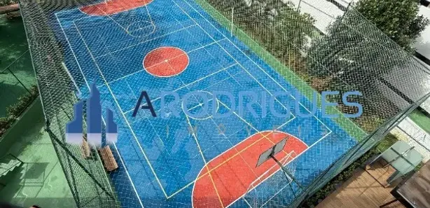 Apartamento com 4 Quartos para alugar, 197m² no Pituba, Salvador