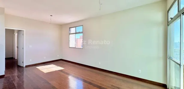 Apartamento com 3 Quartos à venda, 110m² no Santo Agostinho, Belo Horizonte