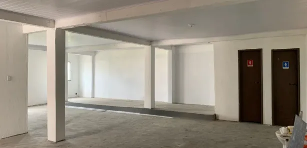 Ponto Comercial para alugar, 120m² no Fazenda Grande II, Salvador