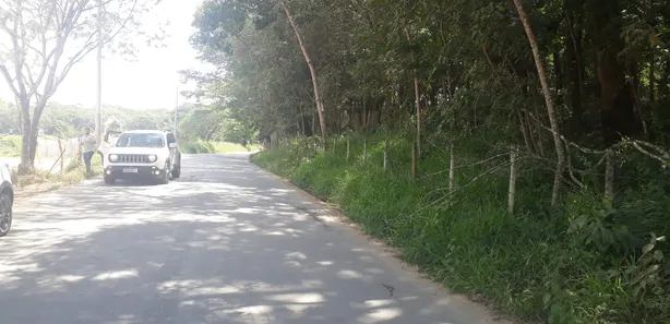 Lote/Terreno à venda, 20000m² no Centro, São José da Lapa