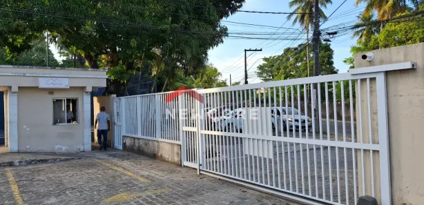 Apartamento com 2 Quartos à venda, 45m² no Jardim das Margaridas, Salvador