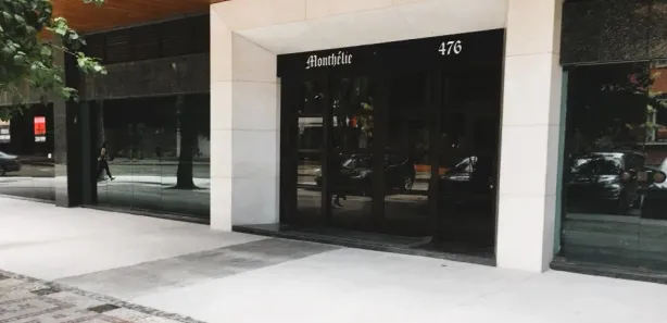 Sala Comercial para alugar, 40m² no Savassi, Belo Horizonte