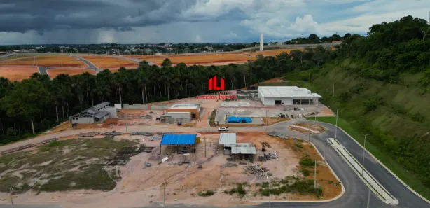 Lote/Terreno à venda, 250m² no Flores, Manaus