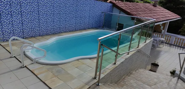 Casa de Condomínio com 3 Quartos à venda, 530m² no Centro, Lauro de Freitas