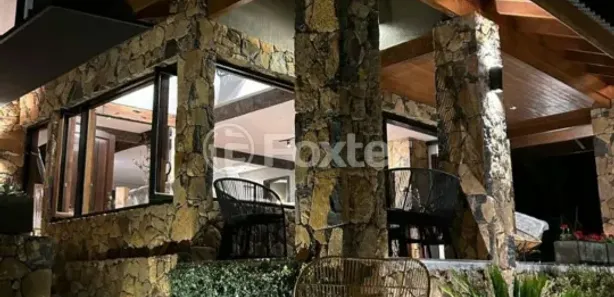 Casa de Condomínio com 4 Quartos à venda, 282m² no Planalto, Gramado