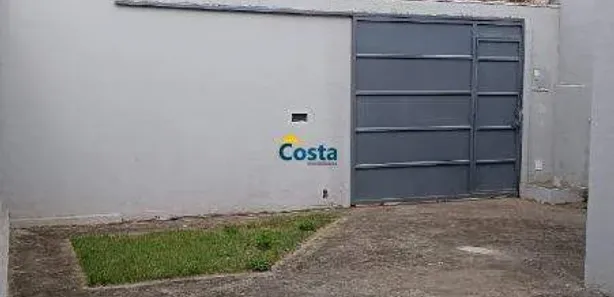 Casa com 3 Quartos à venda, 100m² no Paquetá, Betim