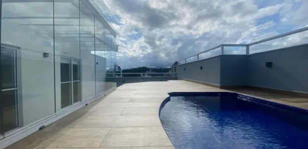 Cobertura com 2 Quartos à venda, 133m² no Anita Garibaldi, Joinville