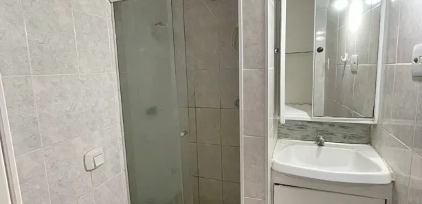 Apartamento com 1 Quarto para alugar, 25m² no Catete, Rio de Janeiro