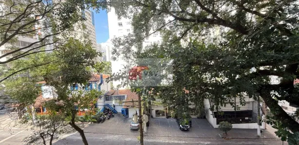 Apartamento com 2 Quartos à venda, 86m² no Moema, São Paulo
