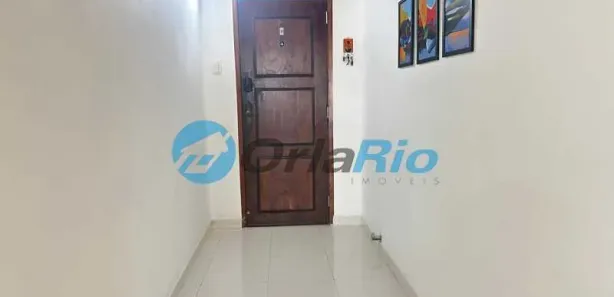 Apartamento com 3 Quartos à venda, 114m² no Leme, Rio de Janeiro