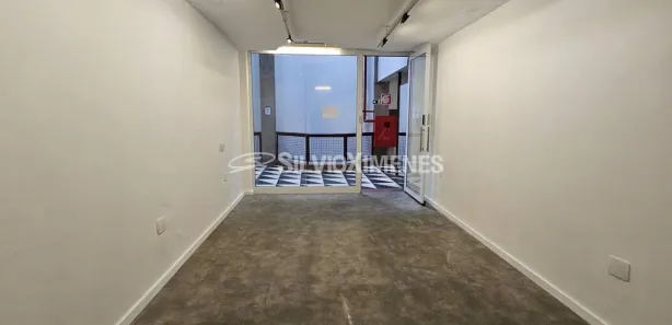 Ponto Comercial para alugar, 42m² no Carmo, Belo Horizonte