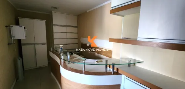 Sala Comercial à venda, 56m² no Parque Bela Vista, Salvador