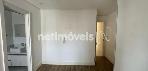 Apartamento com 4 Quartos à venda, 147m² no Carmo, Belo Horizonte