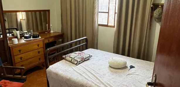 Casa com 3 Quartos à venda, 75m² no Centro, Brotas