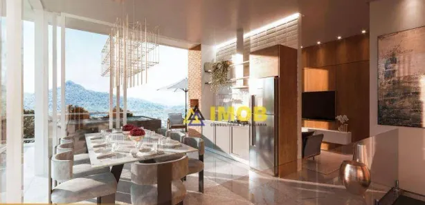 Apartamento com 3 Quartos à venda, 105m² no Centro, Matinhos