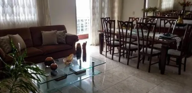 Apartamento com 4 Quartos à venda, 168m² no Santo Agostinho, Belo Horizonte