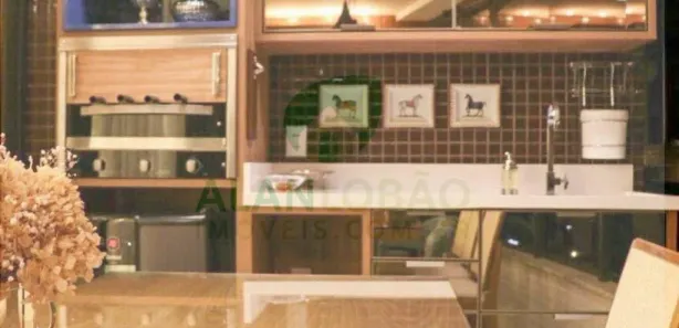 Apartamento com 2 Quartos à venda, 91m² no Horto Florestal, Salvador