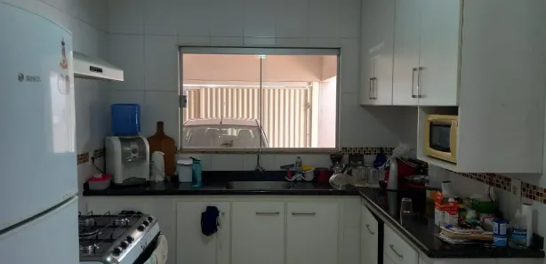 Casa com 3 Quartos à venda, 111m² no Residencial São Pedro, Rio das Pedras
