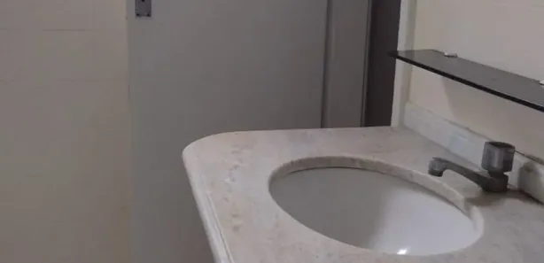 Apartamento com 3 Quartos à venda, 65m² no Pituba, Salvador