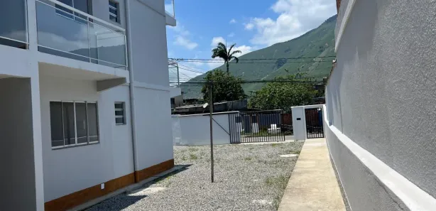 Apartamento com 2 Quartos à venda, 50m² no Palhada, Nova Iguaçu