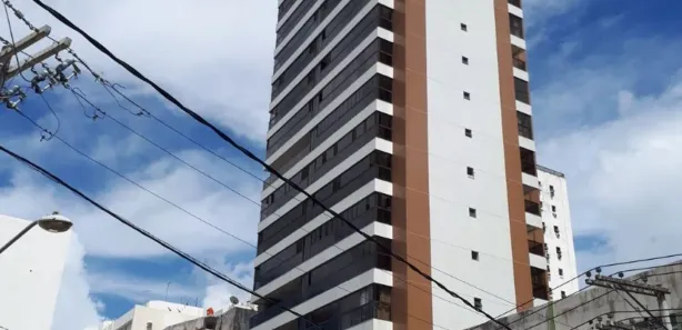 Apartamento com 4 Quartos à venda, 128m² no Jardim Apipema, Salvador