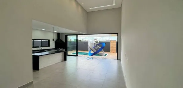 Casa de Condomínio com 3 Quartos à venda, 224m² no Residencial Colinas, Caçapava