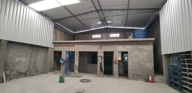 Galpão/Depósito/Armazém para alugar, 400m² no Cascadura, Rio de Janeiro