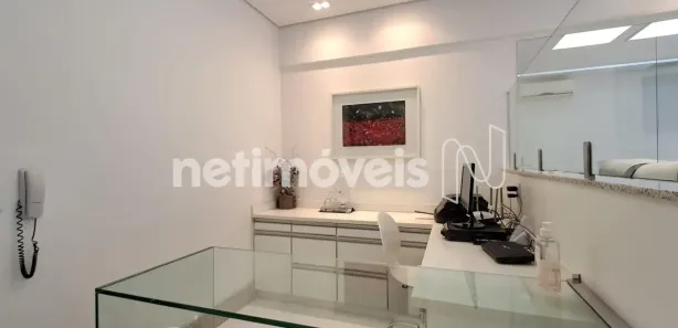 Sala Comercial à venda, 48m² no Santo Antônio, Belo Horizonte