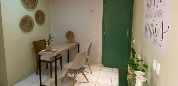 Sala Comercial para alugar, 20m² no Candelária, Natal