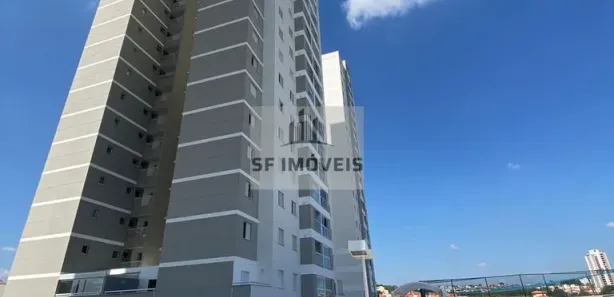 Apartamento com 2 Quartos para alugar, 72m² no Jardim Piratininga, Sorocaba