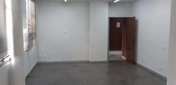 Sala Comercial para alugar, 35m² no Cruzeiro, Belo Horizonte