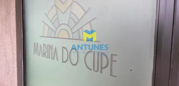 Apartamento com 1 Quarto para alugar, 28m² no Nossa Senhora do O, Ipojuca