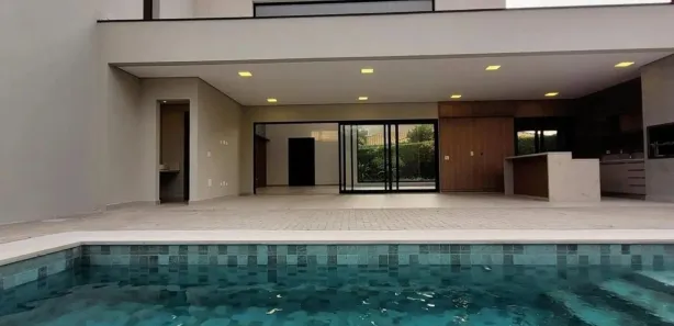 Casa de Condomínio com 4 Quartos à venda, 504m² no Lago Azul, Araçoiaba da Serra