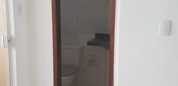 Casa de Condomínio com 3 Quartos à venda, 90m² no Catu de Abrantes (Abrantes), Camaçari
