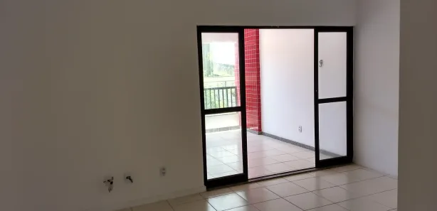 Apartamento com 3 Quartos para alugar, 90m² no Stiep, Salvador