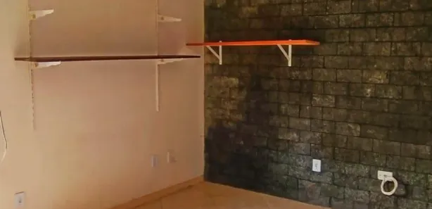 Kitnet com 1 Quarto para alugar, 30m² no Morro do Espelho, São Leopoldo