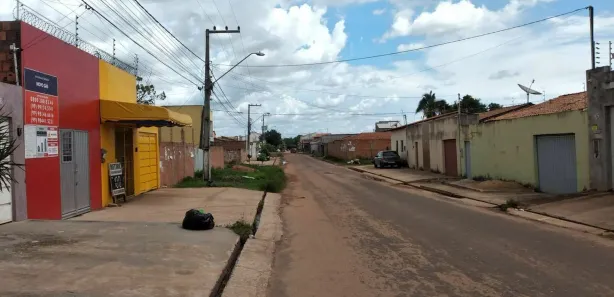 Casa com 3 Quartos à venda, 156m² no Jardim Planalto, Imperatriz