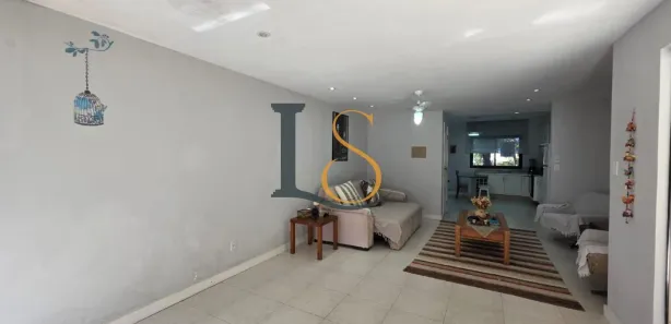 Casa de Condomínio com 2 Quartos à venda, 90m² no Buraquinho, Lauro de Freitas