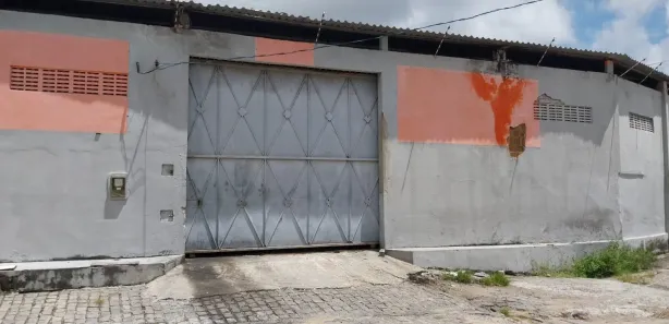 Galpão/Depósito/Armazém com 1 Quarto para alugar, 900m² no Cidade Alta, Natal