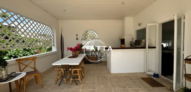 Cobertura com 3 Quartos para alugar, 380m² no Barra da Tijuca, Rio de Janeiro