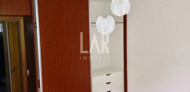Apartamento com 3 Quartos para alugar, 107m² no Itapoã, Belo Horizonte