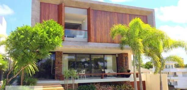 Casa de Condomínio com 3 Quartos à venda, 705m² no Alphaville I, Salvador